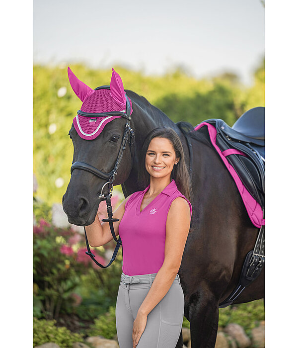 Polo technique  Luise II
