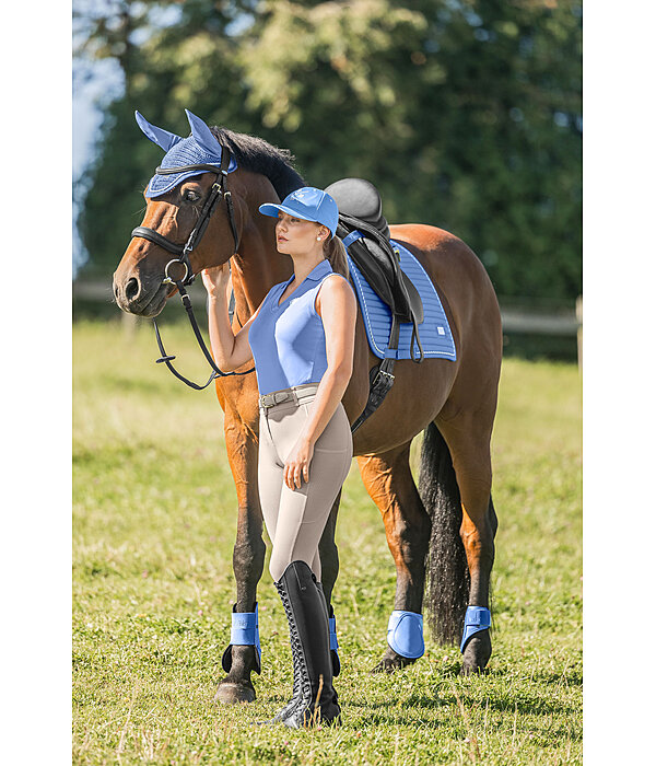 Polo technique  Luise II