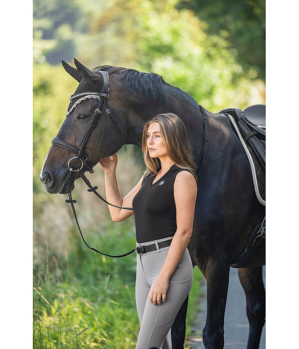 Polo technique  Luise II
