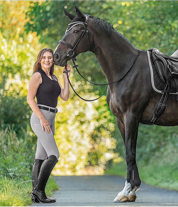 Polo technique  Luise II