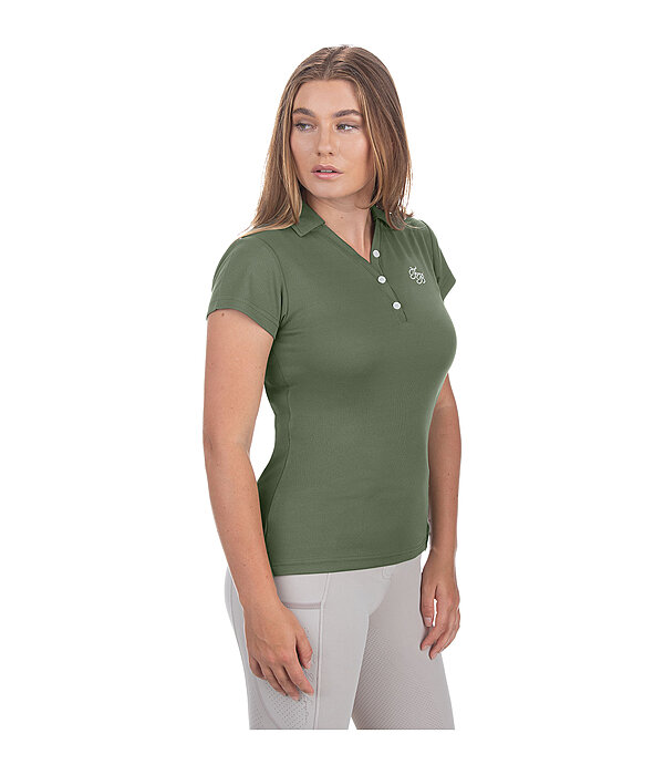 Polo technique  Mara II