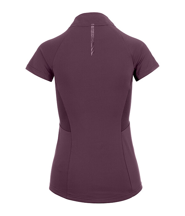 T-shirt technique  zip  Lola