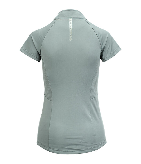 T-shirt technique � zip  Lola