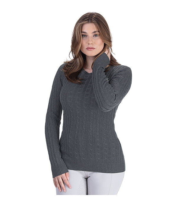 Pull-over en tricot  Ella