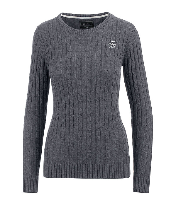 Pull-over en tricot  Ella