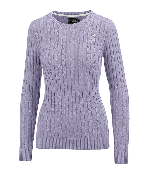 Pull-over en tricot  Ella