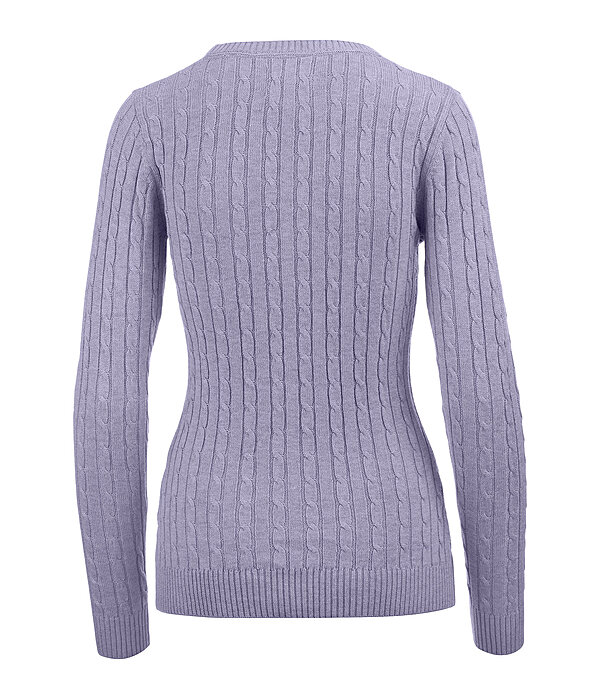 Pull-over en tricot  Ella