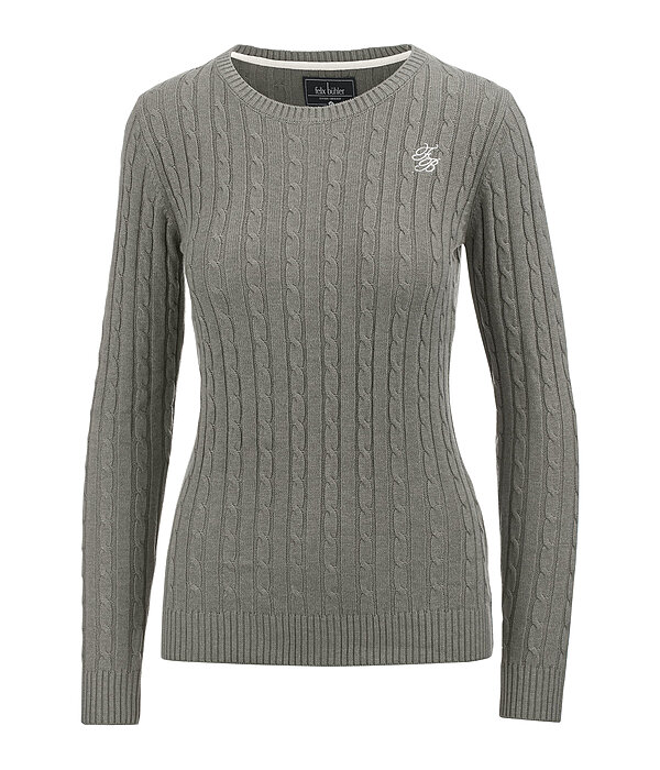 Pull-over en tricot  Ella