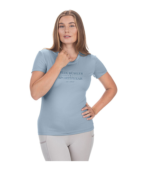 T-shirt technique  Anna