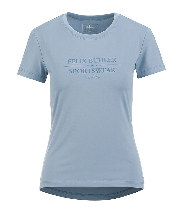 T-shirt technique  Anna