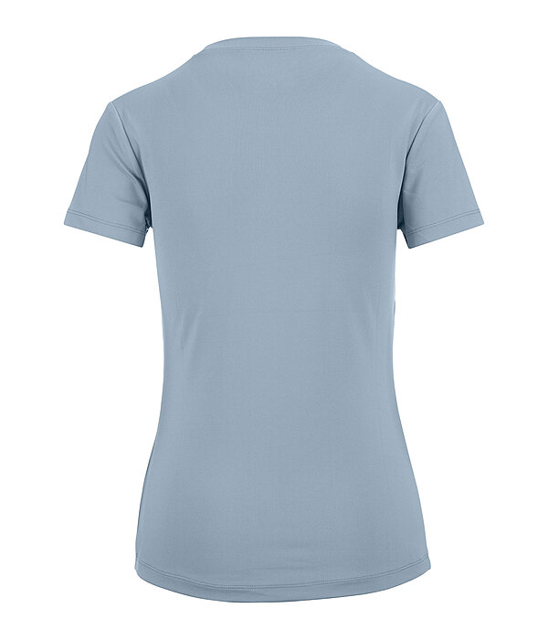T-shirt technique  Anna