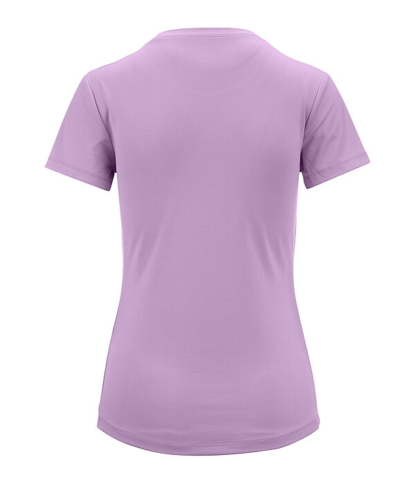 T-shirt technique  Anna