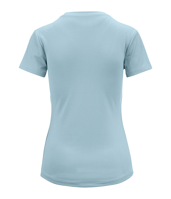 T-shirt technique  Anna