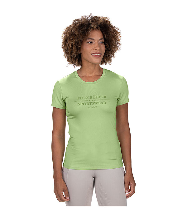 T-shirt technique  Anna