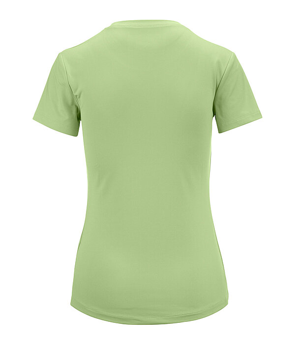 T-shirt technique  Anna