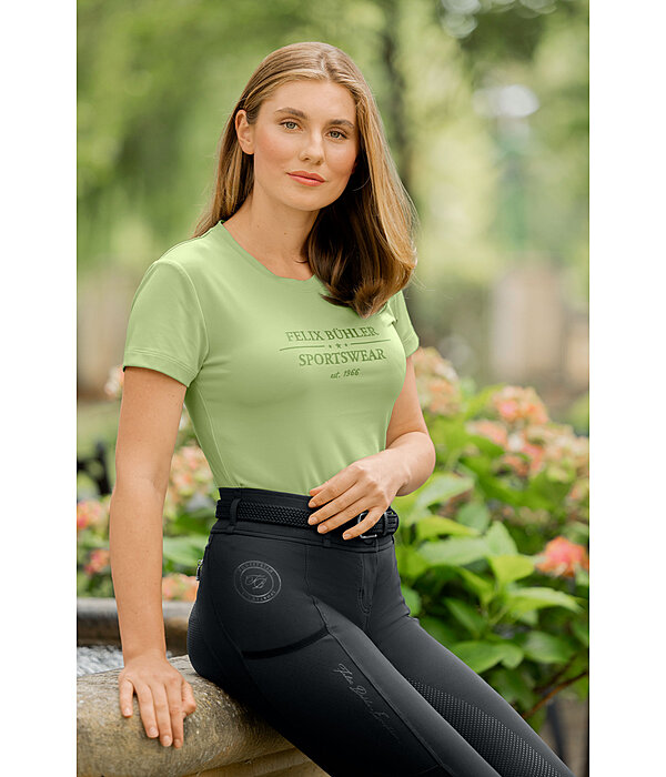 T-shirt technique  Anna