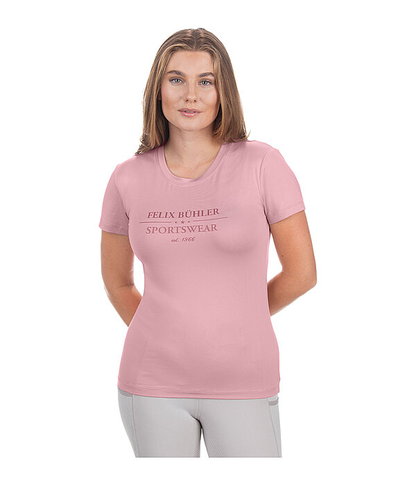 T-shirt technique  Anna