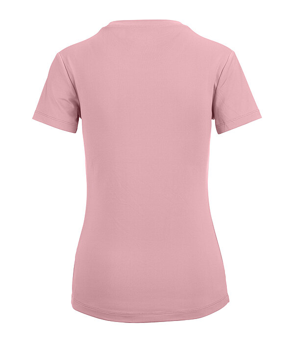 T-shirt technique  Anna