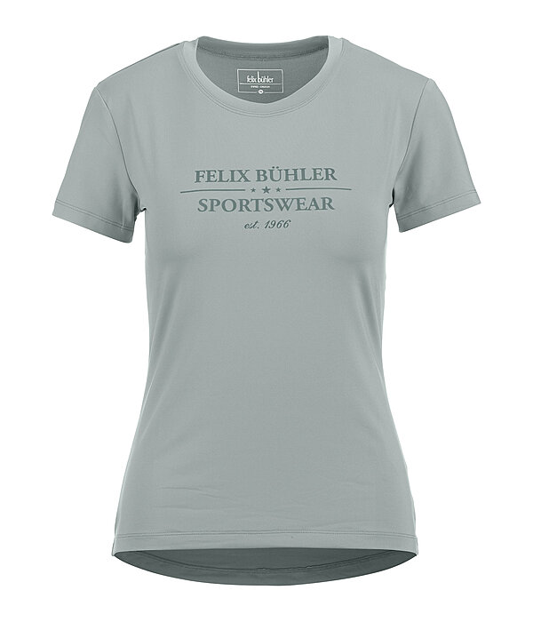 T-shirt technique  Anna