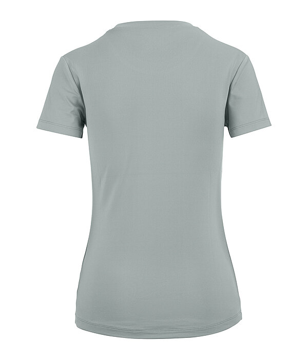 T-shirt technique  Anna