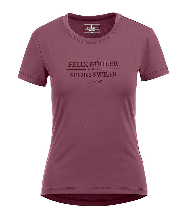 T-shirt technique  Anna