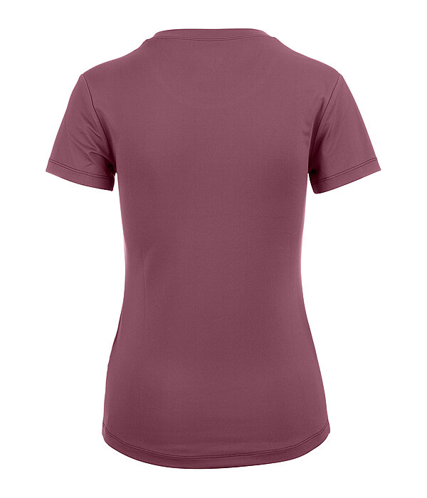 T-shirt technique  Anna