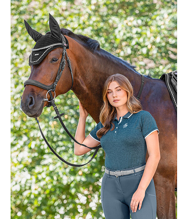 Polo technique  Olivia
