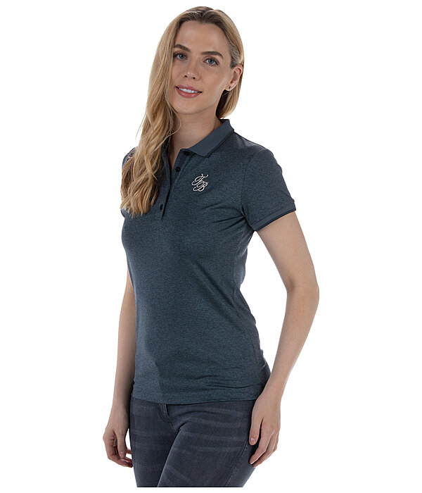 Polo technique  Olivia