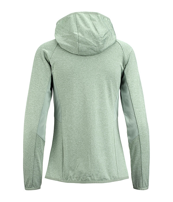Veste stretch Performance  capuche  Taina