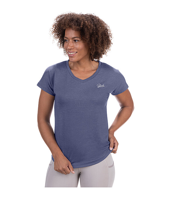 T-shirt technique  Merle