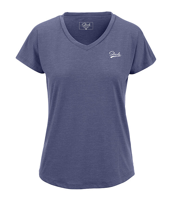 T-shirt technique  Merle