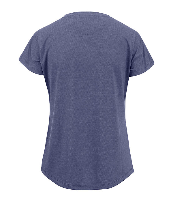 T-shirt technique  Merle