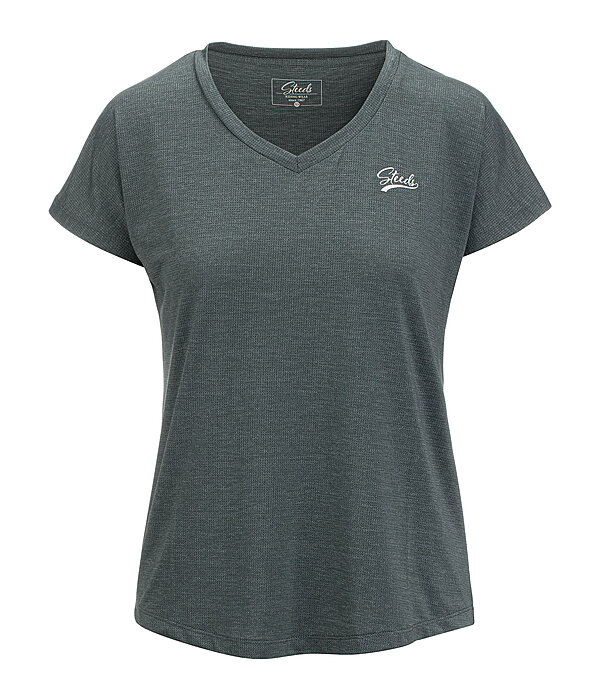 T-shirt technique  Merle