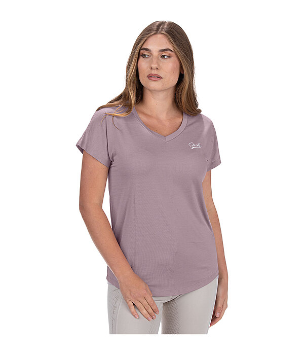 T-shirt technique  Merle