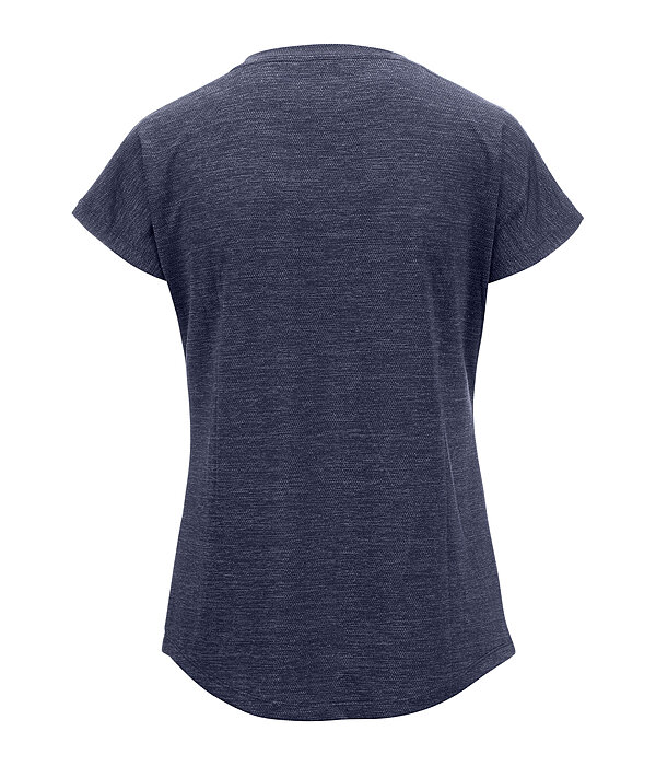 T-shirt technique  Merle