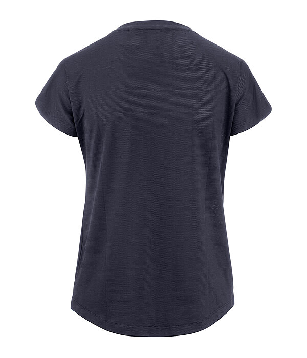 T-shirt technique  Merle
