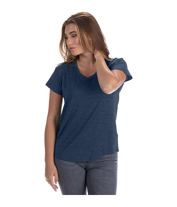 T-shirt technique  Merle