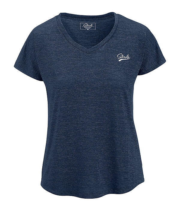 T-shirt technique  Merle