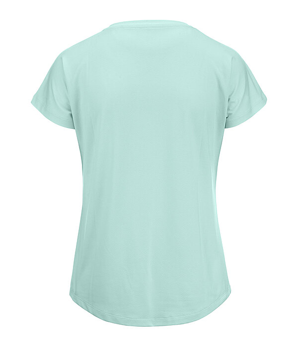 T-shirt technique  Merle