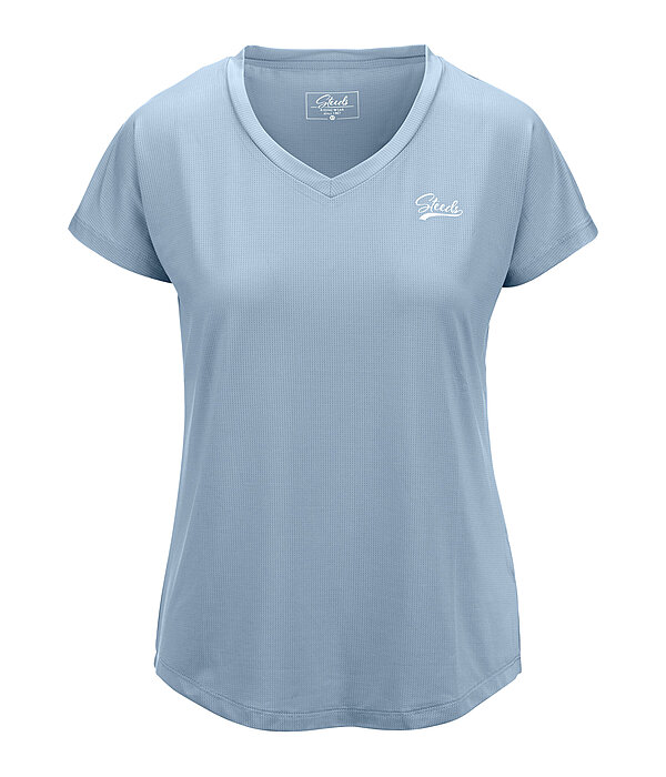 T-shirt technique  Merle