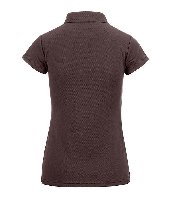 Polo technique  Hanni