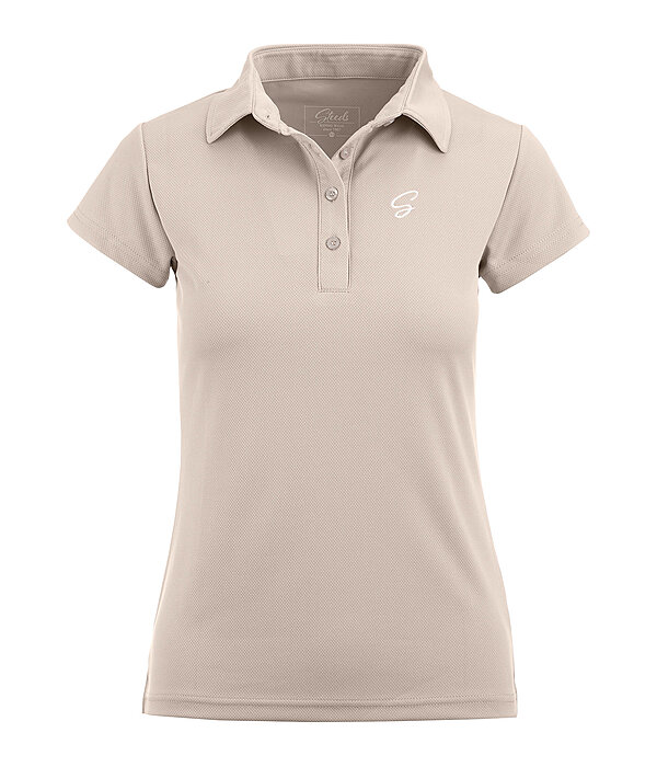 Polo technique  Hanni