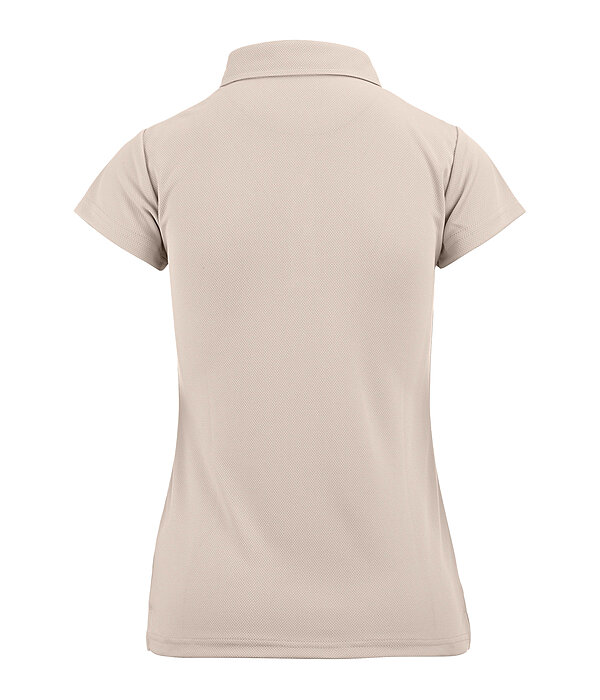 Polo technique  Hanni