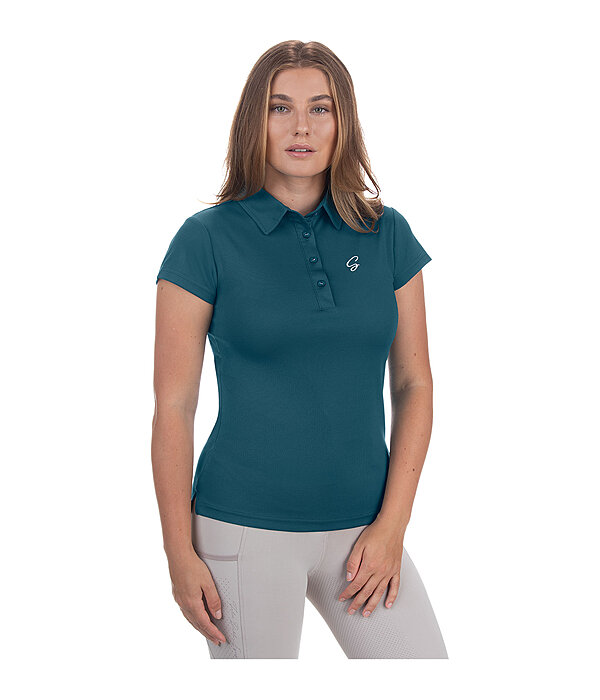 Polo technique  Hanni