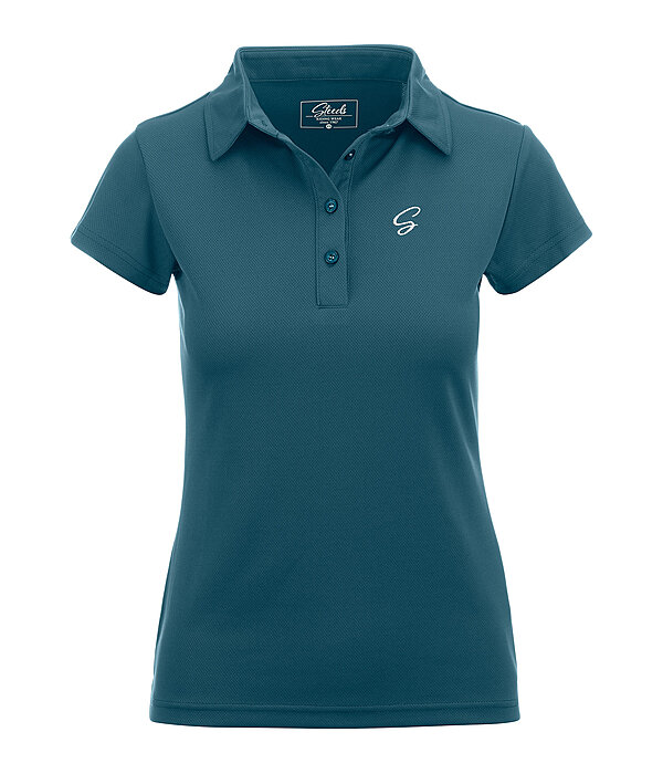 Polo technique  Hanni