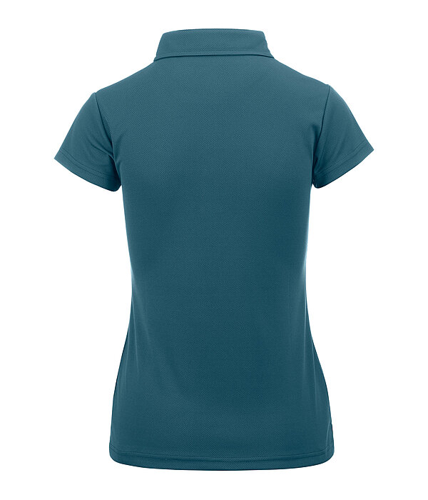 Polo technique  Hanni