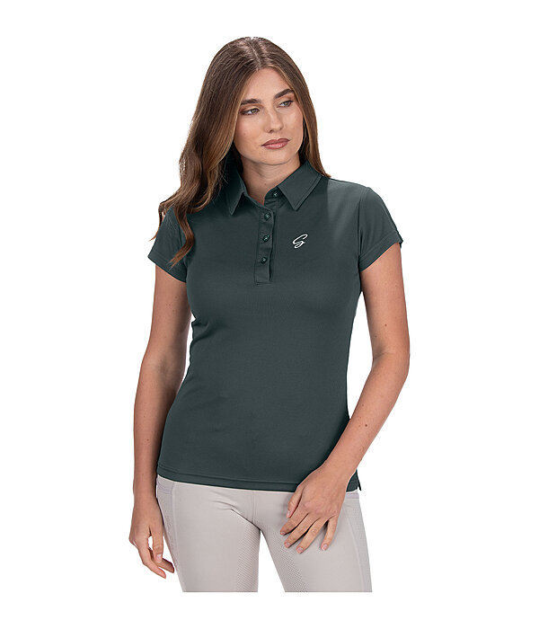 Polo technique  Hanni