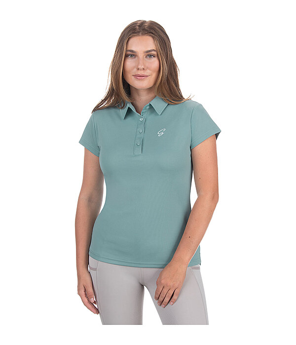 Polo technique  Hanni