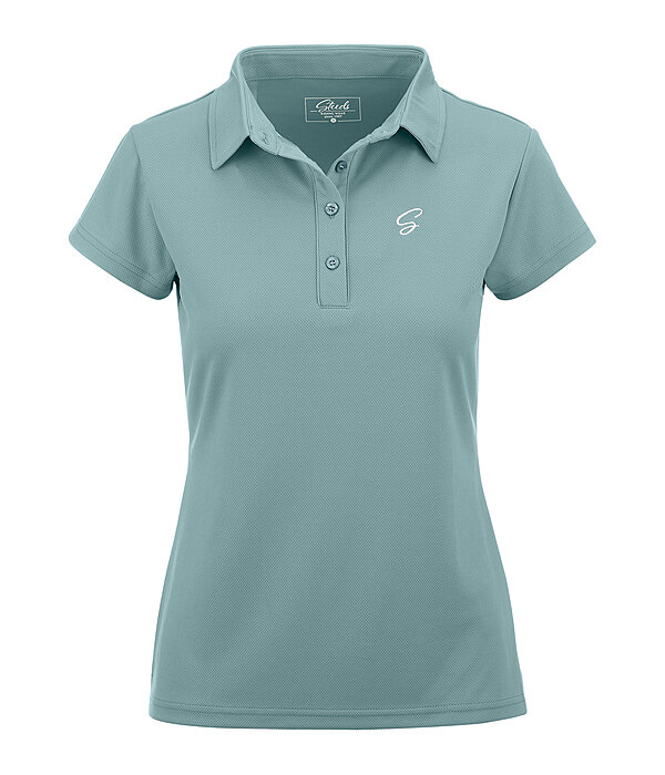 Polo technique  Hanni