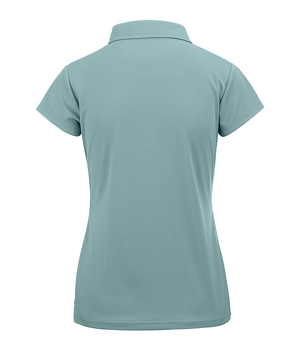 Polo technique  Hanni